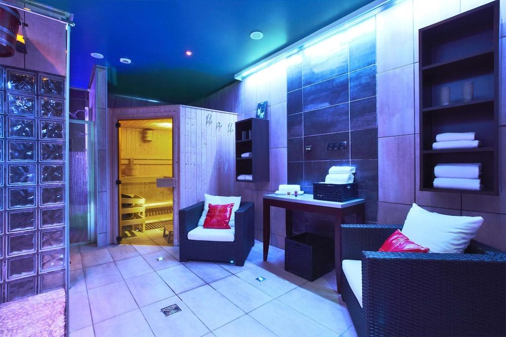 Enzo Hotels Reims Tinqueux By Kyriad Direct מראה חיצוני תמונה