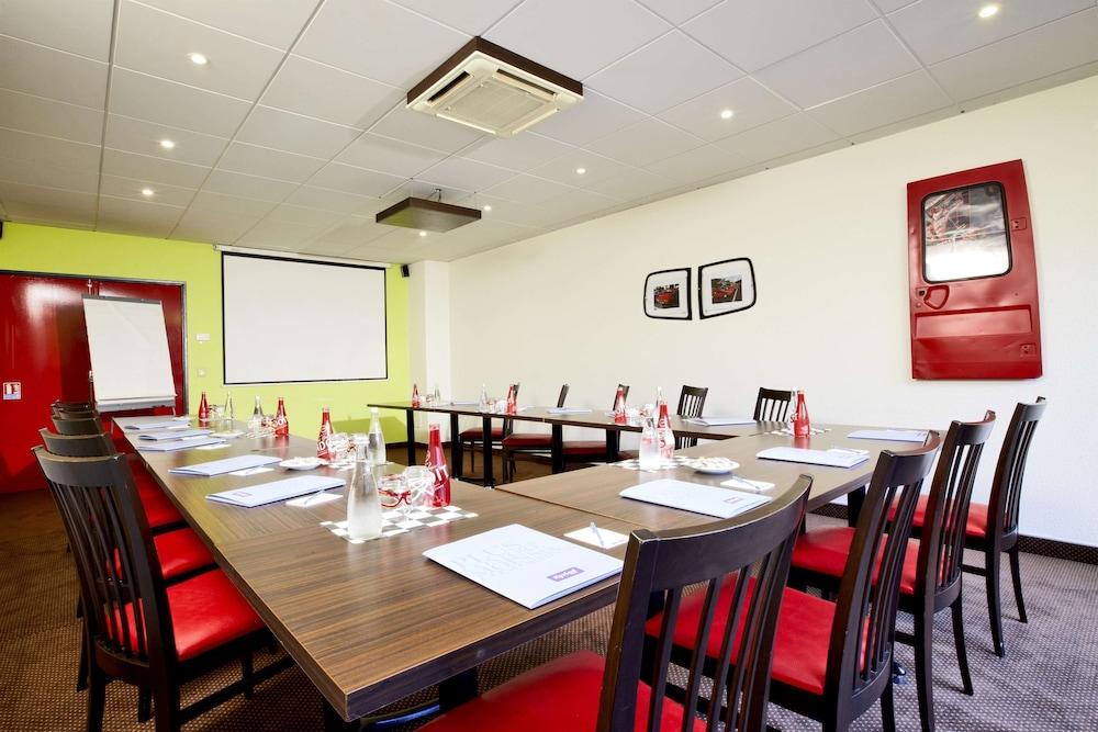 Enzo Hotels Reims Tinqueux By Kyriad Direct מראה חיצוני תמונה