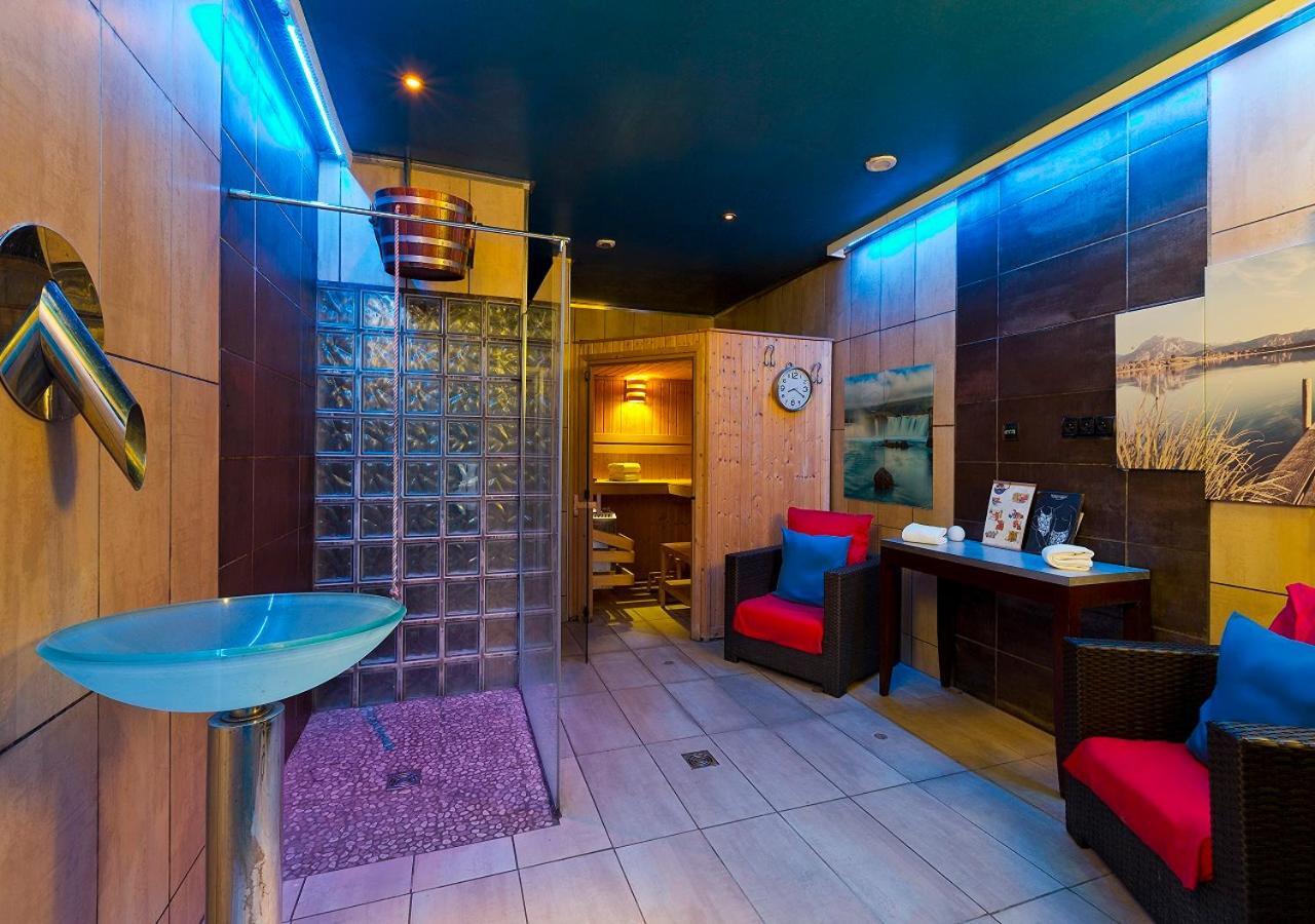 Enzo Hotels Reims Tinqueux By Kyriad Direct מראה חיצוני תמונה